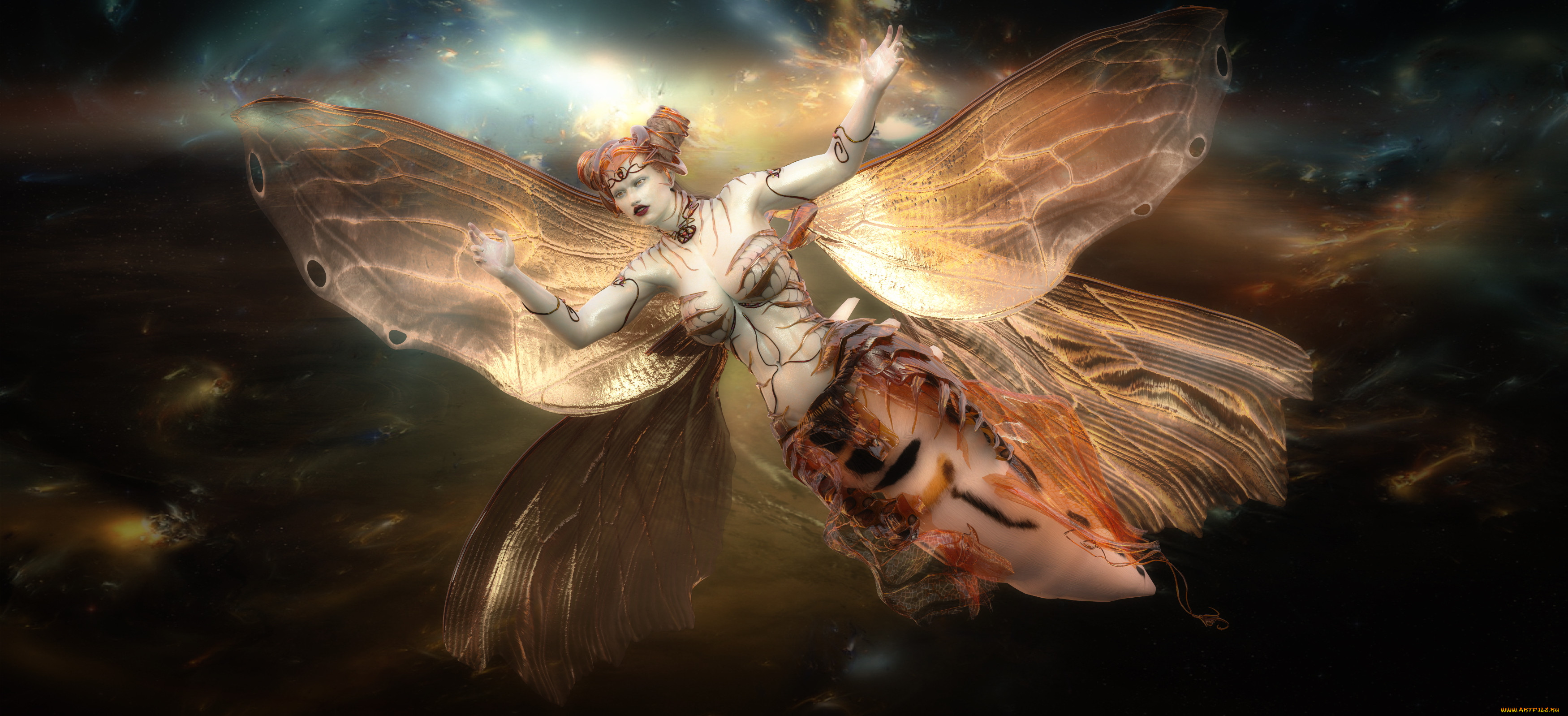 3 ,  , creatures, , , 